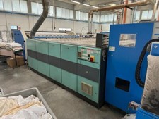 Industrial Ironer Kannegiesser