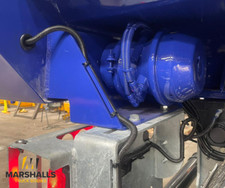 Marshalls Truck Bodies Air