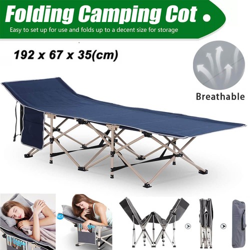 Heavy duty single - single, folding