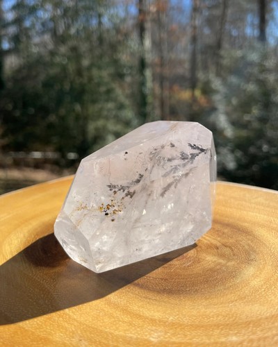 Beautiful dendritic quartz - beautiful,