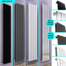 Radiator Vertical Horizontal