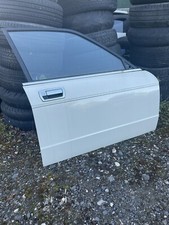 1993 JAGUAR XJ6/XJ40 - FRONT DRIVER’S DOOR