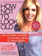 How not look old - to,