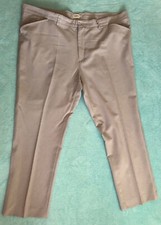Farah Classic Trousers UK Waist 48” Length 31”