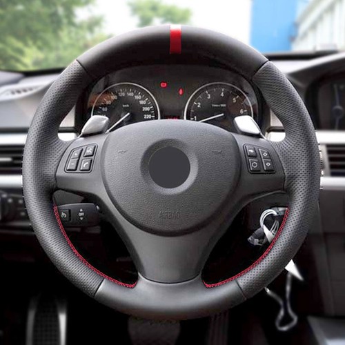 Red line steering wheel - red-line,