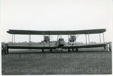 Vickers Vimy replica at Brooklands