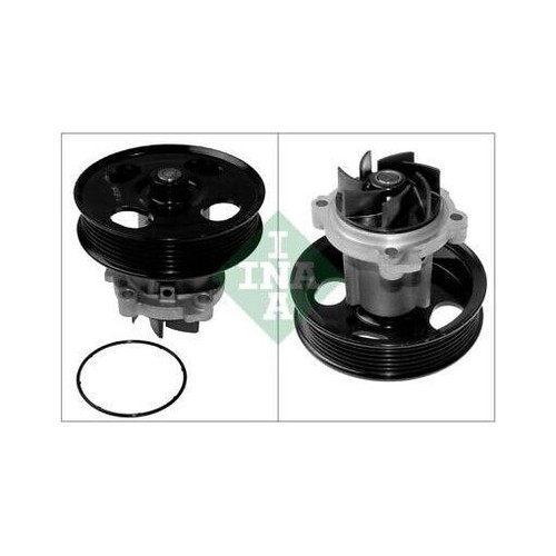 Ina 538 0442 water pump - 10, for