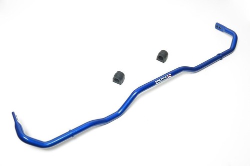 Megan rear 4mm sway bar - rear, 25.4mm