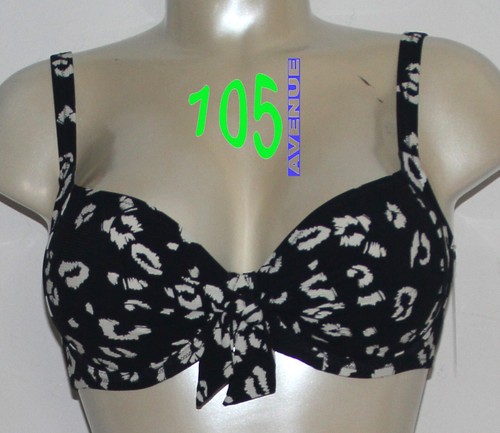 New high bikini - bikini, underwire