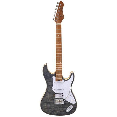 Electric guitar aria 714 mk2 - guitar,