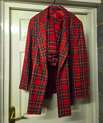 Michael marks spencer red - st,