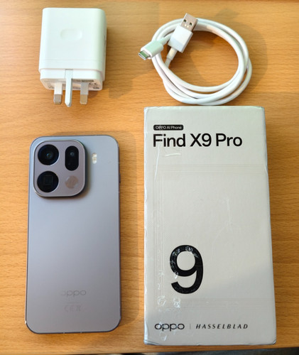 Oppo find pro - pro, cph2791