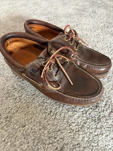 Timberland boat shoes - timberland,