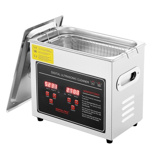 Uimoso ultrasonic cleaner - ultrasonic,