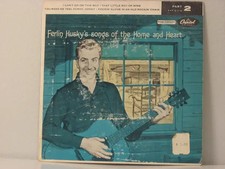 Ferlin Husky Songs Of The Home