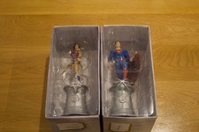 DC Chess Superman and Wonder