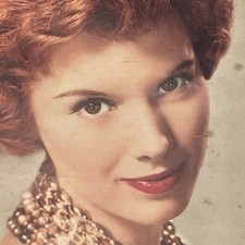 Woman Magazine August 20 1960
