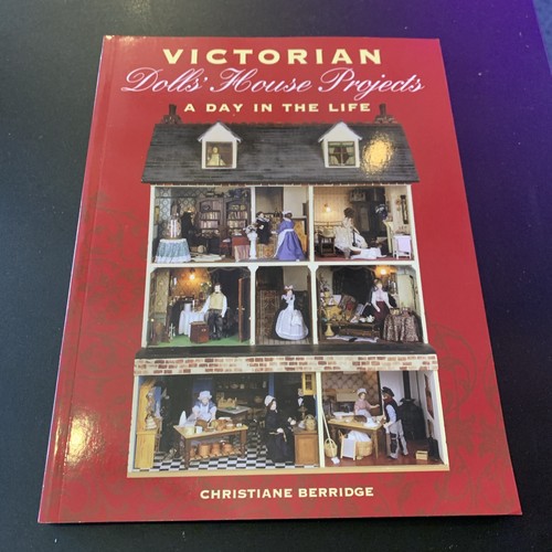 Victorian dolls house - victorian,