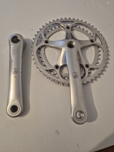 Campagnolo chorus record - record, era