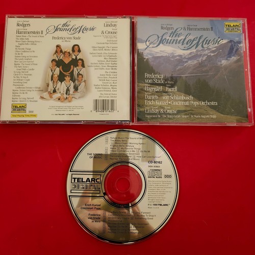 Sound music 1988 - music, cd