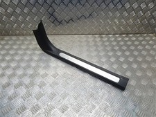 RIGHT - Front Door Sill Ti Kick Plate - Alfa Romeo 159 2005-2012