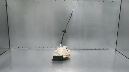 Door lock left - left, cv