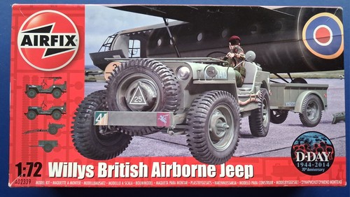 Bnib a02339 airfix - a02339,