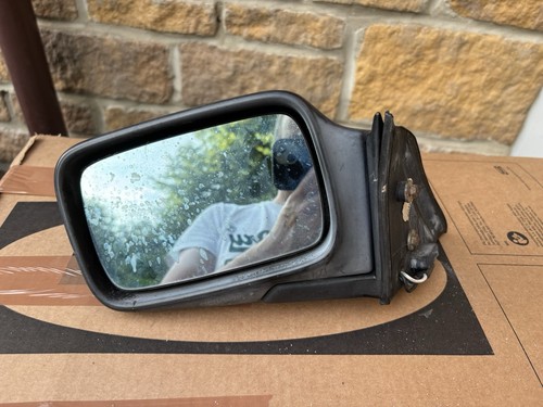 Bmw e28 series passenger - 5,