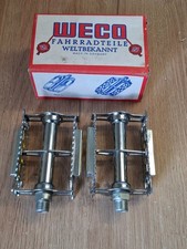 WECO 391 "Rat Trap" Platform