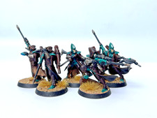 aeldari rangers warhammer 40k