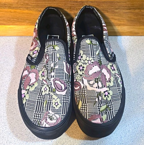 Vans slip platform - platform, sneaker