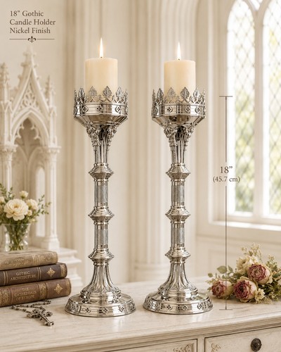 Set 19 inch - of, x