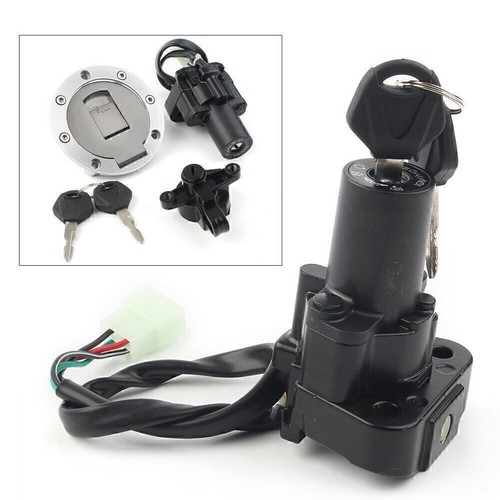 Moto ignition switch gas - moto, cap