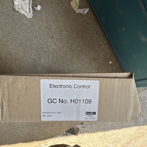 Honeywell boiler control board - boiler,
