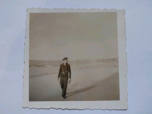 Ww2 era vintage - era, german