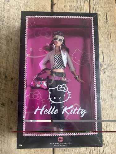 Hello kitty pink - hello,