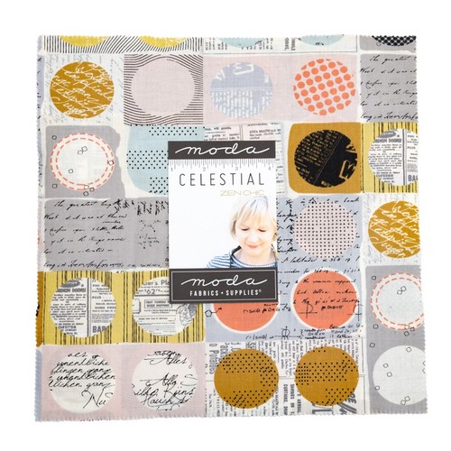 Moda celestial layer - moda, 42