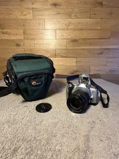 Canon EOS 300v Film Camera