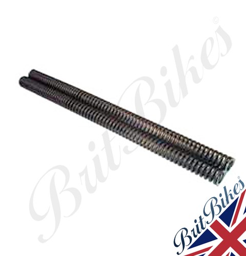 Fork spring triumph t120 - x,