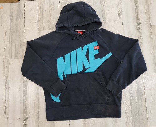 Nike pullover sweatshirt mens - sweatshirt,