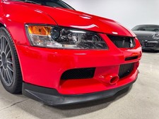 Mitsubishi Evo 9 Genuine