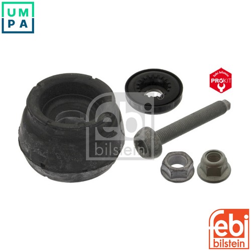 Repair kit suspension - kit,