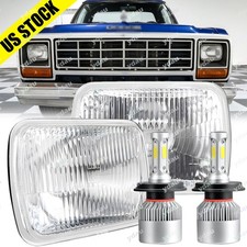 Fit For Dodge D100 1984-1989