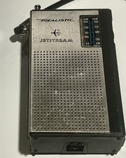 Vintage Radio Shack Realistic
