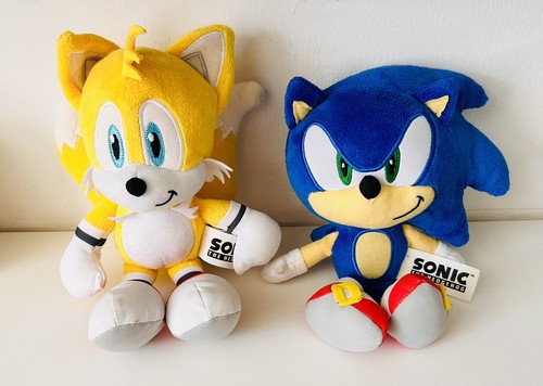 Sonic the hedgehog - sonic,