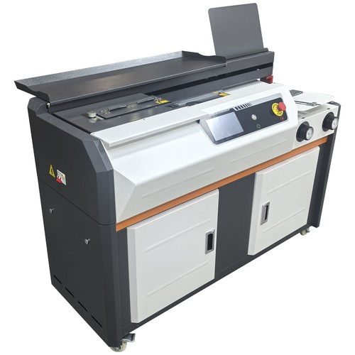 220v automatic glue book - 220v,