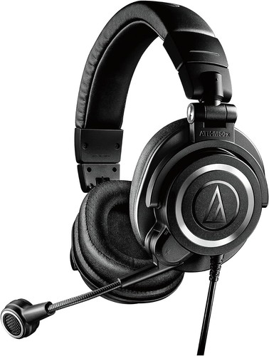 Audio technica ath - audio-technica, ath-m50x