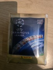 50 Sealed Packs - Panini Uefa