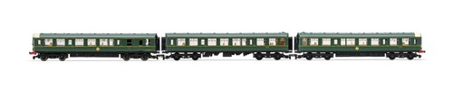 Hornby r30170 gauge - hornby,