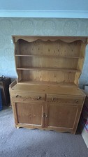 Ducal kitchen solid - solid, pine